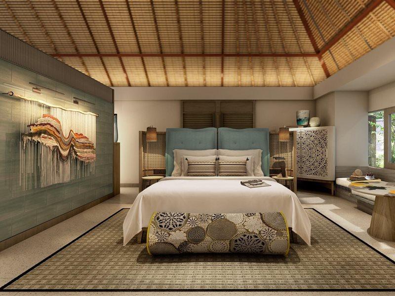 Kimpton Naranta Bali, An Ihg Hotel Nusa Dua  Exterior foto