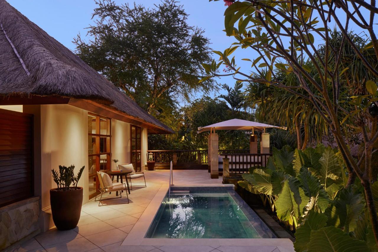 Kimpton Naranta Bali, An Ihg Hotel Nusa Dua  Exterior foto