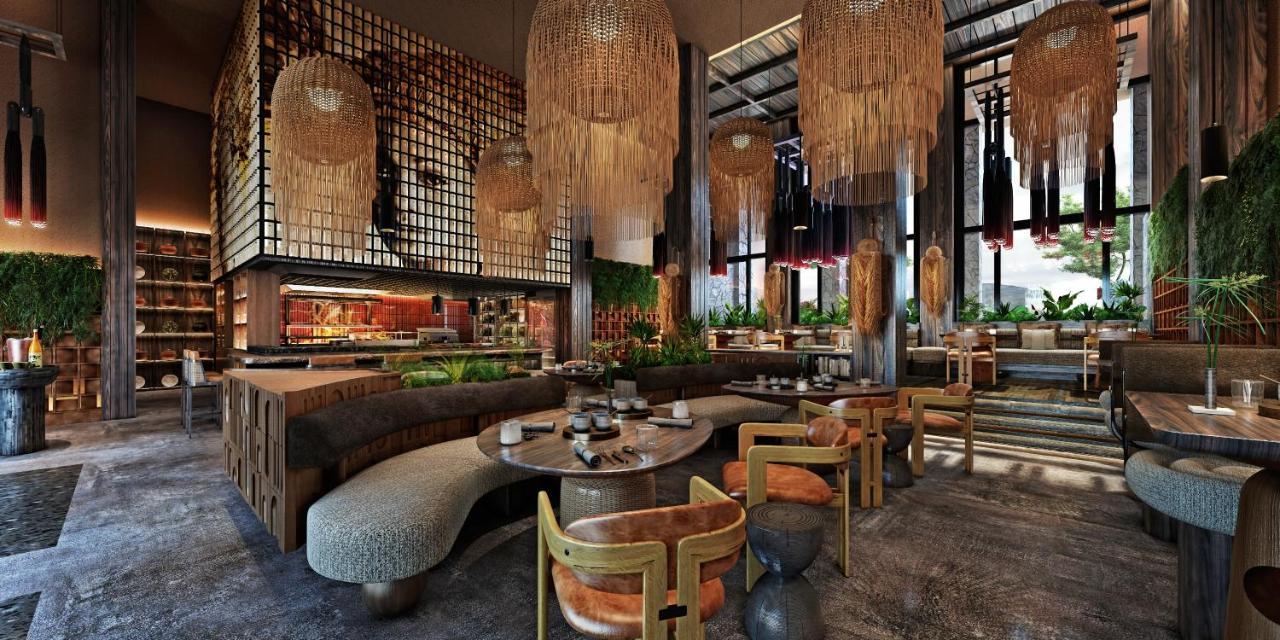 Kimpton Naranta Bali, An Ihg Hotel Nusa Dua  Exterior foto
