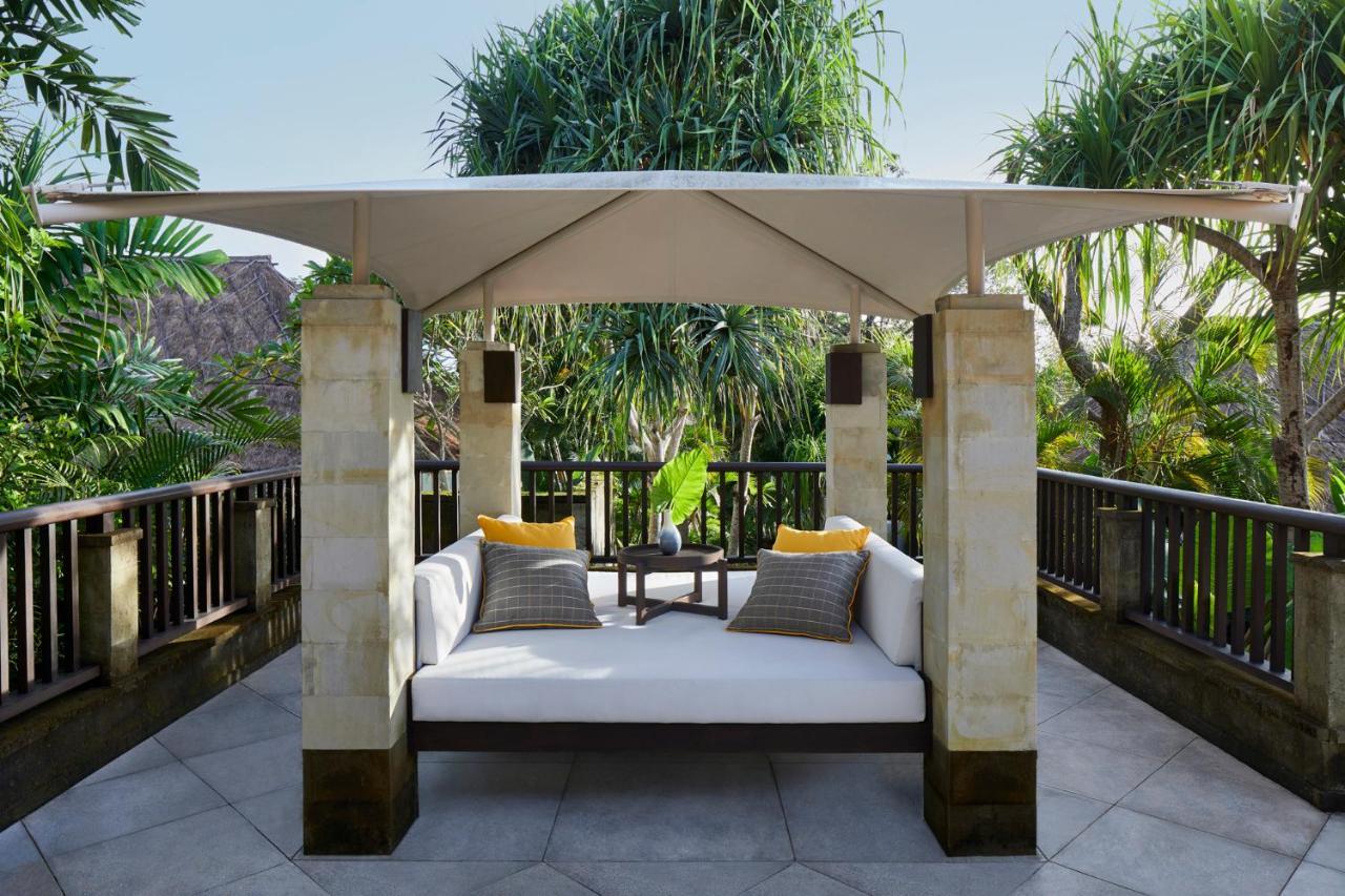 Kimpton Naranta Bali, An Ihg Hotel Nusa Dua  Exterior foto